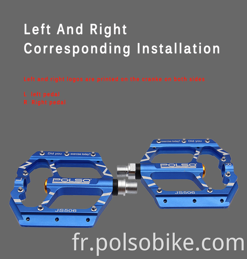 MTB Pedals Bicycle Pedal Road Bike